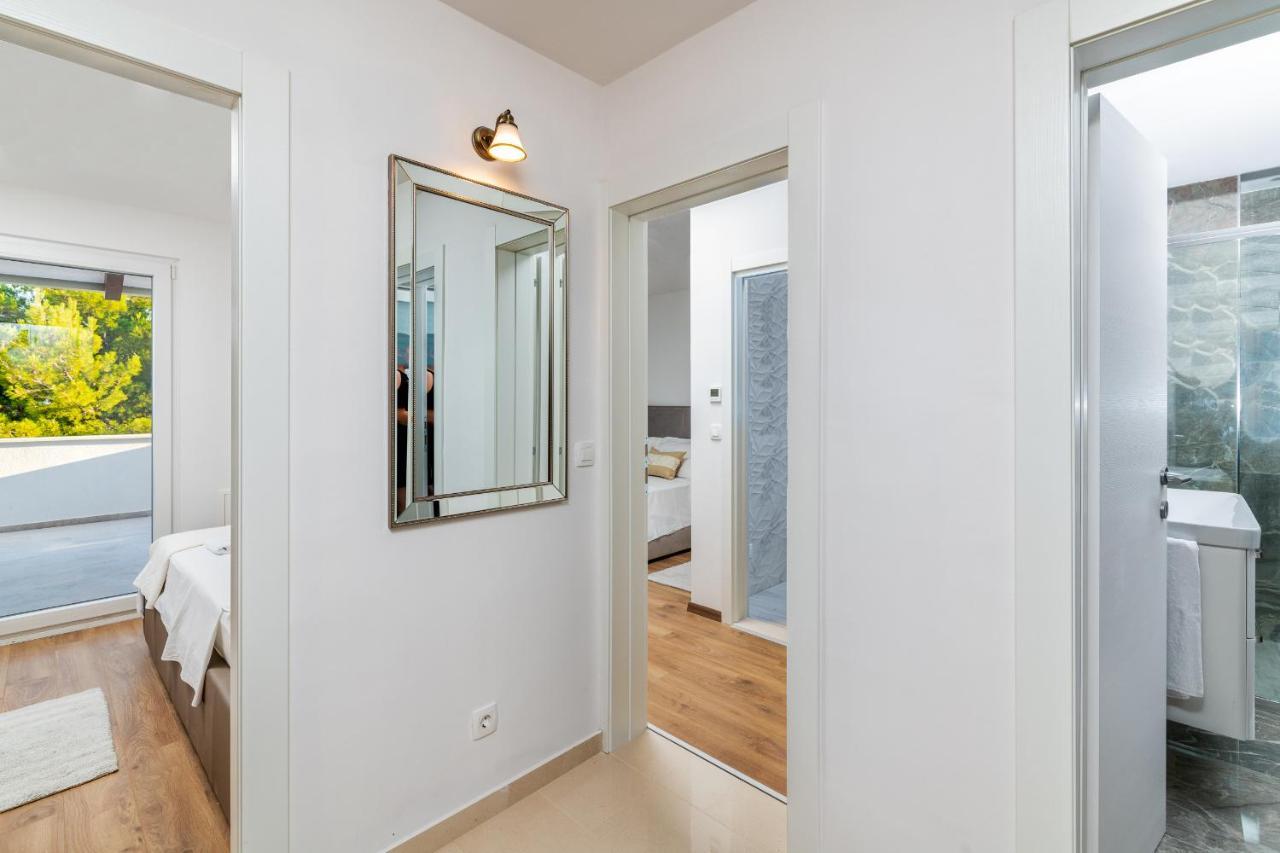 Apartamento Aumari *
