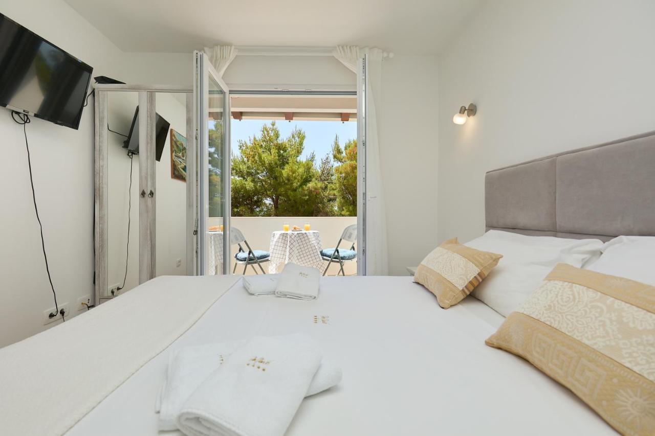 Apartamento Aumari