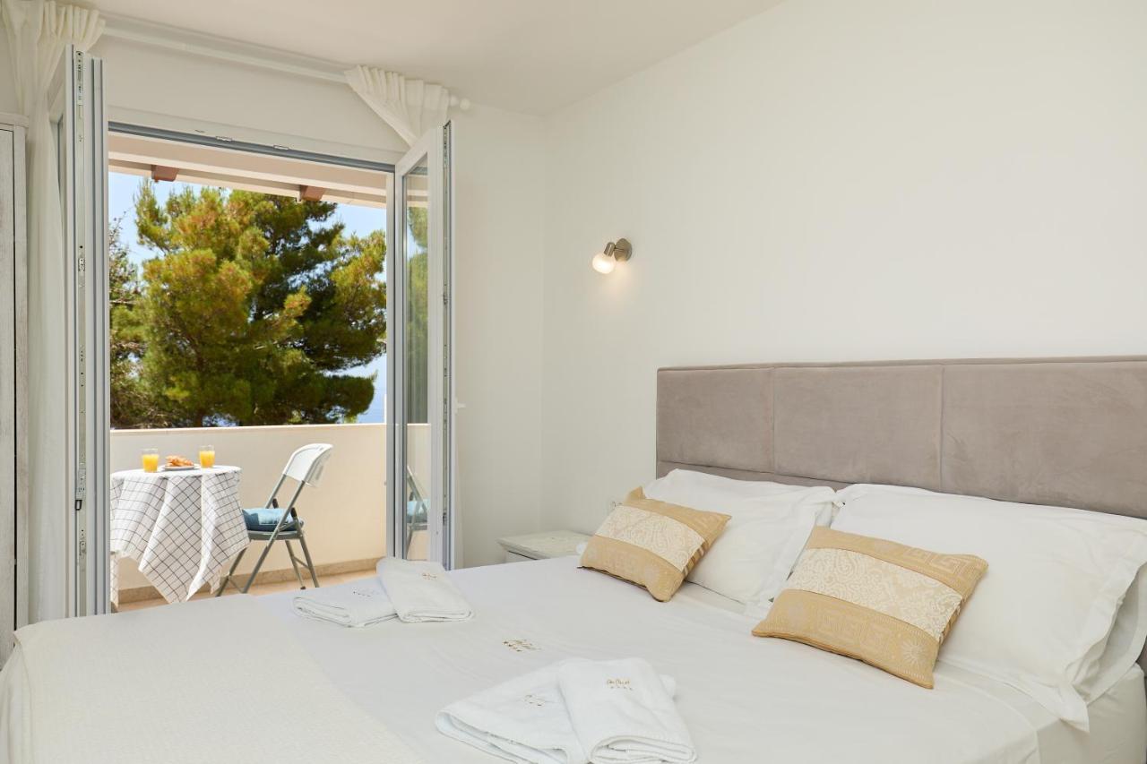 Aumari Apartamento