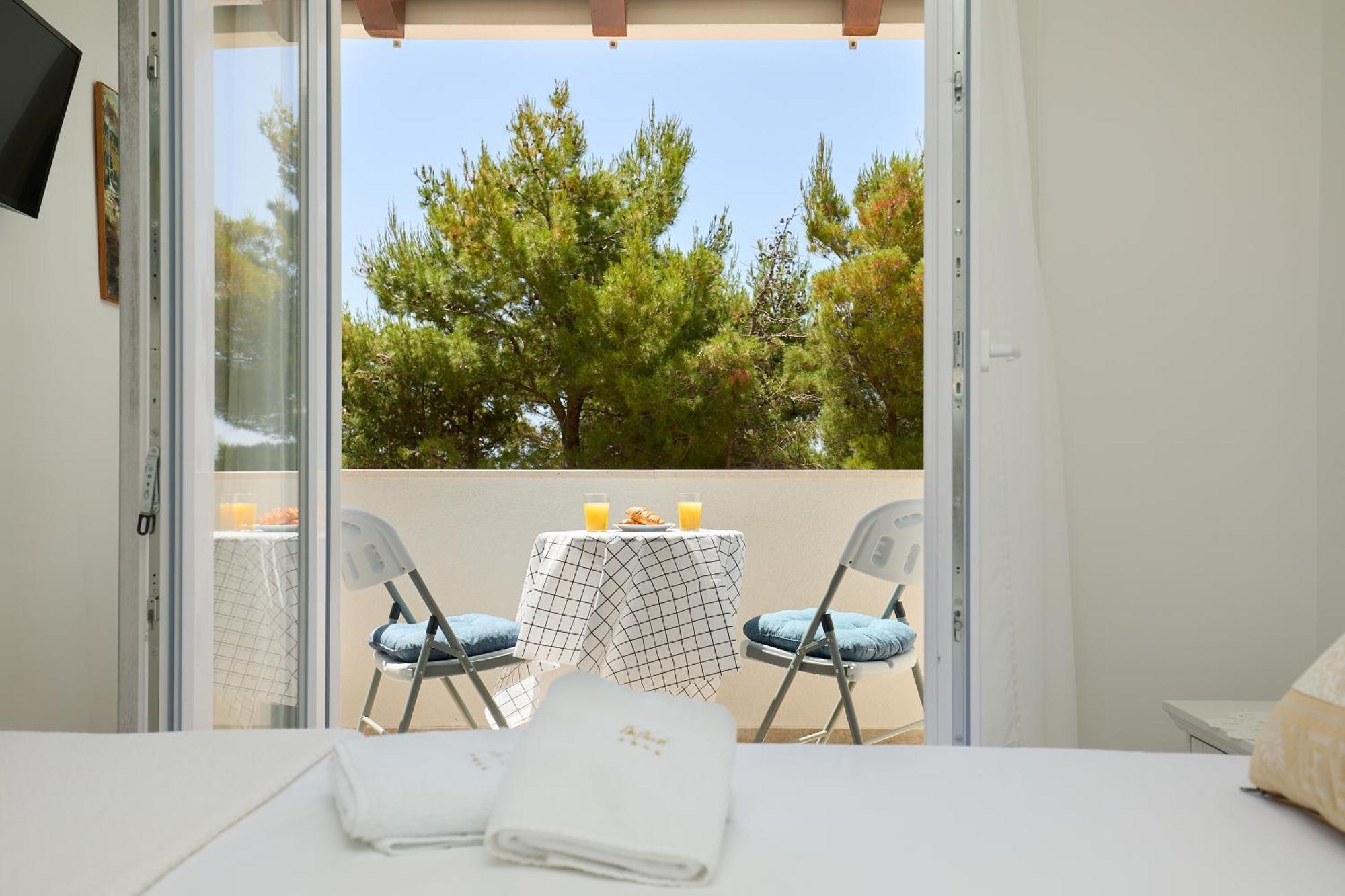 Aumari Apartamento